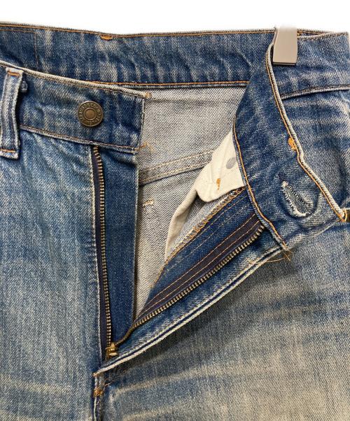 LEVI'S（リーバイス）LEVI'S (リーバイス) 80sデニムパンツ ブルー サイズ:不明の古着・服飾アイテム