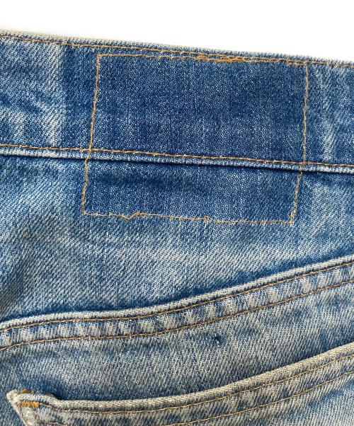 LEVI'S（リーバイス）LEVI'S (リーバイス) 80sデニムパンツ ブルー サイズ:不明の古着・服飾アイテム