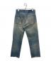 LEVI'S (リーバイス) 80sデニムパンツ ブルー サイズ:不明：6000円