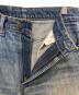 中古・古着 LEVI'S (リーバイス) 80sデニムパンツ ブルー サイズ:不明：6000円