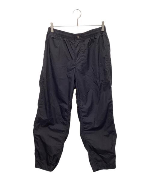 THE NORTH FACE PURPLE LABEL（ノースフェイスパープルレーベル）THE NORTH FACE PURPLE LABEL (ノースフェイスパープルレーベル) マウンテン フィールド パンツ グレー サイズ:32の古着・服飾アイテム