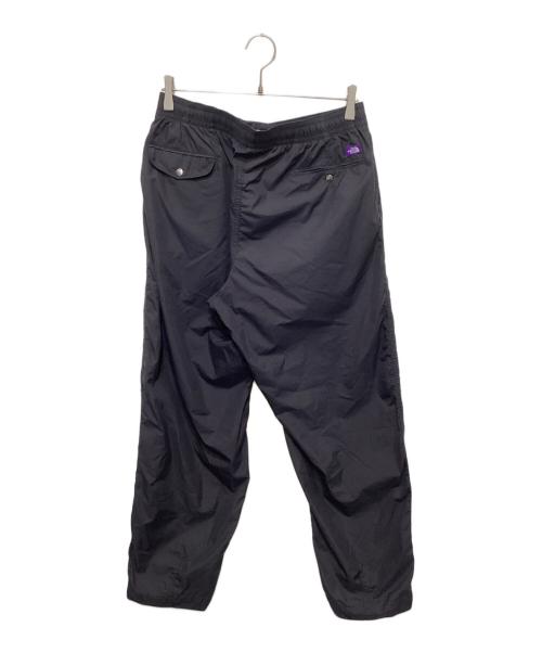THE NORTH FACE PURPLE LABEL（ノースフェイスパープルレーベル）THE NORTH FACE PURPLE LABEL (ノースフェイスパープルレーベル) マウンテン フィールド パンツ グレー サイズ:32の古着・服飾アイテム