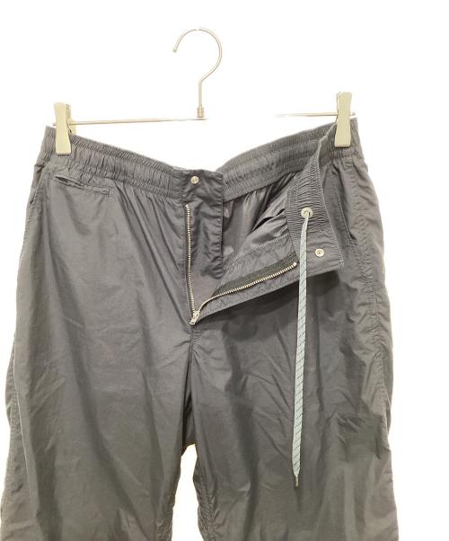 THE NORTH FACE PURPLE LABEL（ノースフェイスパープルレーベル）THE NORTH FACE PURPLE LABEL (ノースフェイスパープルレーベル) マウンテン フィールド パンツ グレー サイズ:32の古着・服飾アイテム