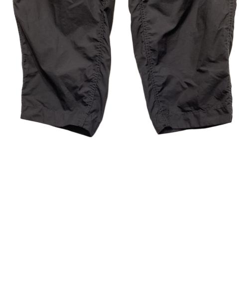 THE NORTH FACE PURPLE LABEL（ノースフェイスパープルレーベル）THE NORTH FACE PURPLE LABEL (ノースフェイスパープルレーベル) マウンテン フィールド パンツ グレー サイズ:32の古着・服飾アイテム