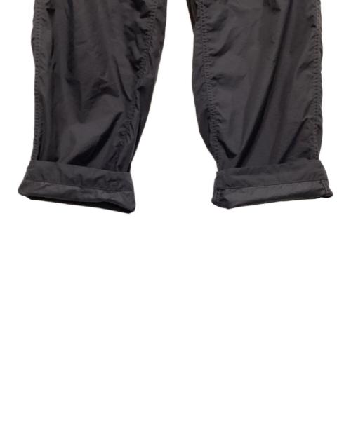 THE NORTH FACE PURPLE LABEL（ノースフェイスパープルレーベル）THE NORTH FACE PURPLE LABEL (ノースフェイスパープルレーベル) マウンテン フィールド パンツ グレー サイズ:32の古着・服飾アイテム