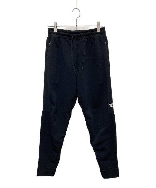 THE NORTH FACE（ザ ノース フェイス）THE NORTH FACE (ザ ノース フェイス) エンジニアードトラックパンツ ブラック サイズ:Ｌの古着・服飾アイテム