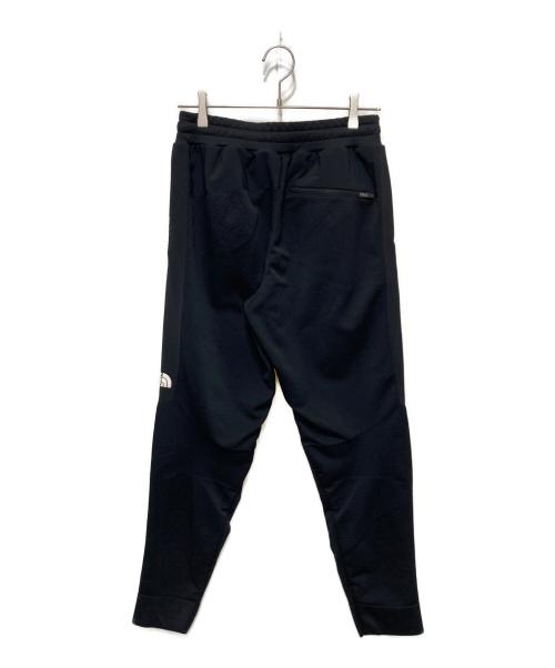 THE NORTH FACE（ザ ノース フェイス）THE NORTH FACE (ザ ノース フェイス) エンジニアードトラックパンツ ブラック サイズ:Ｌの古着・服飾アイテム
