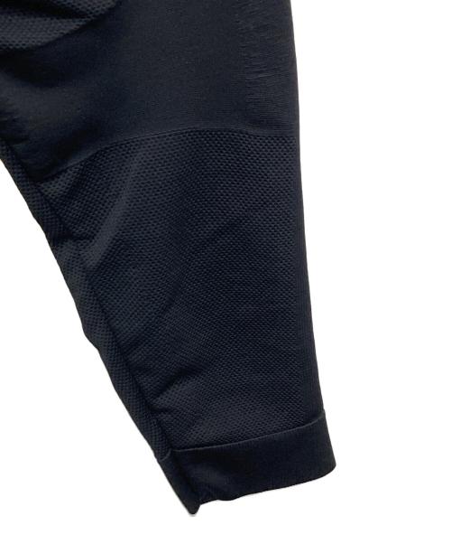 THE NORTH FACE（ザ ノース フェイス）THE NORTH FACE (ザ ノース フェイス) エンジニアードトラックパンツ ブラック サイズ:Ｌの古着・服飾アイテム
