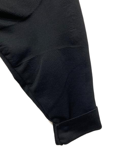 THE NORTH FACE（ザ ノース フェイス）THE NORTH FACE (ザ ノース フェイス) エンジニアードトラックパンツ ブラック サイズ:Ｌの古着・服飾アイテム