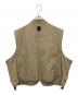 L.L.Bean (エルエルビーン) フィッシングベスト ベージュ サイズ:XL：6000円