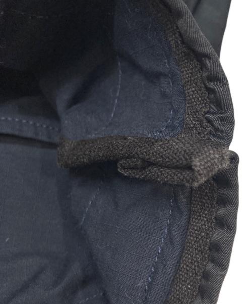 PORTER（ポーター）PORTER (ポーター) マイルナイロントートバッグ ブラックの古着・服飾アイテム