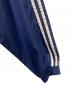 中古・古着 adidas (アディダス) オールドジップアップジャケット ネイビー サイズ:Ⅿ：5000円