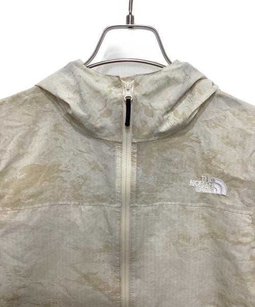 THE NORTH FACE（ザ ノース フェイス）THE NORTH FACE (ザ ノース フェイス) ノベルティベンチャージャケット イエロー サイズ:Ⅿの古着・服飾アイテム