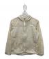 THE NORTH FACE（ザ ノース フェイス）の古着「ノベルティベンチャージャケット」｜イエロー