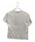 CHANG  (チャン) プリントTシャツ グレー サイズ:XL：7000円