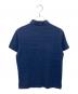 POLO RALPH LAUREN (ポロ・ラルフローレン) ポロシャツ ネイビー サイズ:M：6000円