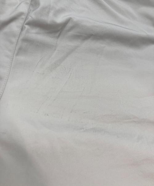 KITH（キス）KITH (キス) 裏メッシュショートパンツ ベージュ サイズ:Ⅿの古着・服飾アイテム