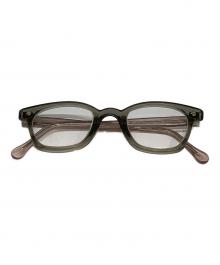 American Optical（アメリカン オプティカル）の古着「眼鏡」｜グレー