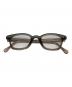 American Optical（アメリカン オプティカル）の古着「眼鏡」｜グレー