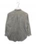 ensou. (エンソウ) ジップイットシャツ グレー サイズ:M：10000円