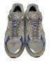 NEW BALANCE (ニューバランス) ローカットスニーカー グレー サイズ:US9：6000円