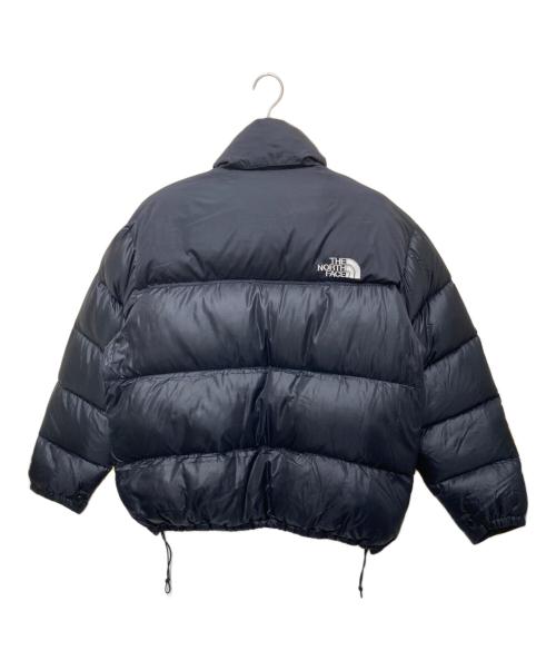 THE NORTH FACE（ザ ノース フェイス）THE NORTH FACE (ザ ノース フェイス) 90sヌプシジャケット ブラック サイズ:Ⅼの古着・服飾アイテム