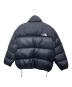 THE NORTH FACE (ザ ノース フェイス) 90sヌプシジャケット ブラック サイズ:Ⅼ：15000円