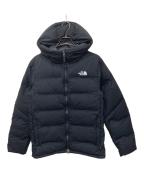 THE NORTH FACEザ ノース フェイス）の古着「ビレイヤーパーカ」｜ブラック