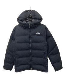 THE NORTH FACE（ザ ノース フェイス）の古着「ビレイヤーパーカ」｜ブラック