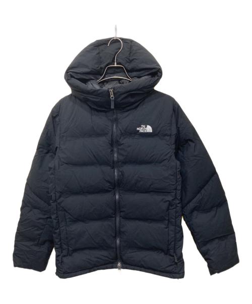 THE NORTH FACE（ザ ノース フェイス）THE NORTH FACE (ザ ノース フェイス) ビレイヤーパーカ ブラック サイズ:不明の古着・服飾アイテム