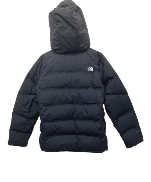 THE NORTH FACE（ザ ノース フェイス）THE NORTH FACE (ザ ノース フェイス) ビレイヤーパーカ ブラック サイズ:不明の古着・服飾アイテム