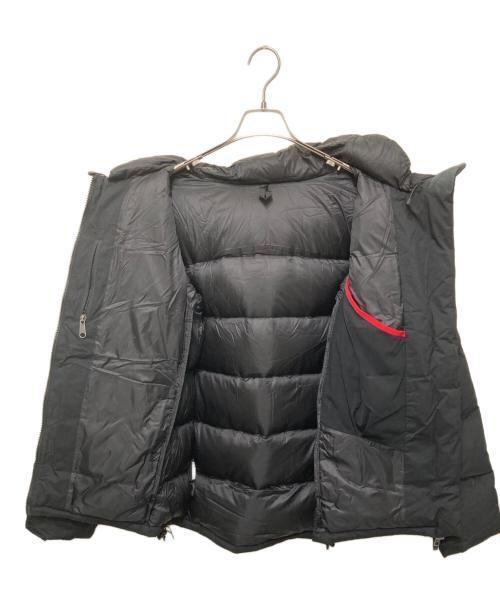 THE NORTH FACE（ザ ノース フェイス）THE NORTH FACE (ザ ノース フェイス) ビレイヤーパーカ ブラック サイズ:不明の古着・服飾アイテム