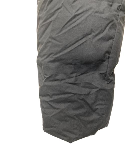 THE NORTH FACE（ザ ノース フェイス）THE NORTH FACE (ザ ノース フェイス) ビレイヤーパーカ ブラック サイズ:不明の古着・服飾アイテム