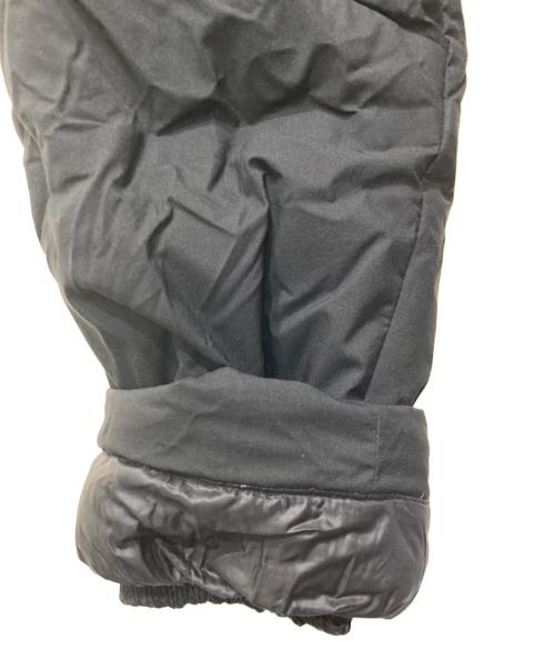 THE NORTH FACE（ザ ノース フェイス）THE NORTH FACE (ザ ノース フェイス) ビレイヤーパーカ ブラック サイズ:不明の古着・服飾アイテム