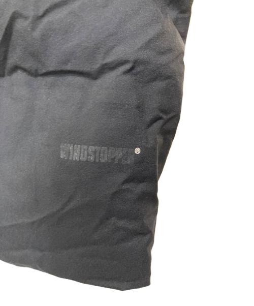 THE NORTH FACE（ザ ノース フェイス）THE NORTH FACE (ザ ノース フェイス) ビレイヤーパーカ ブラック サイズ:不明の古着・服飾アイテム