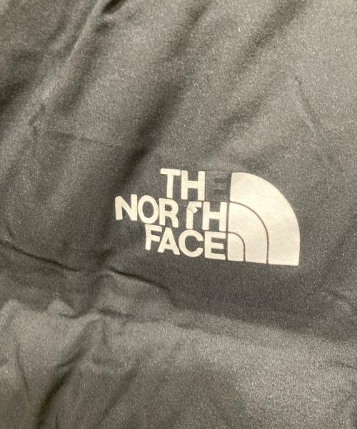 THE NORTH FACE（ザ ノース フェイス）THE NORTH FACE (ザ ノース フェイス) ビレイヤーパーカ ブラック サイズ:不明の古着・服飾アイテム