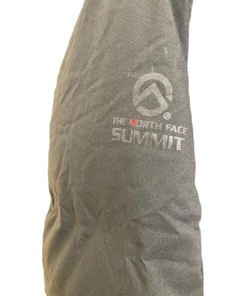 THE NORTH FACE（ザ ノース フェイス）THE NORTH FACE (ザ ノース フェイス) ビレイヤーパーカ ブラック サイズ:不明の古着・服飾アイテム