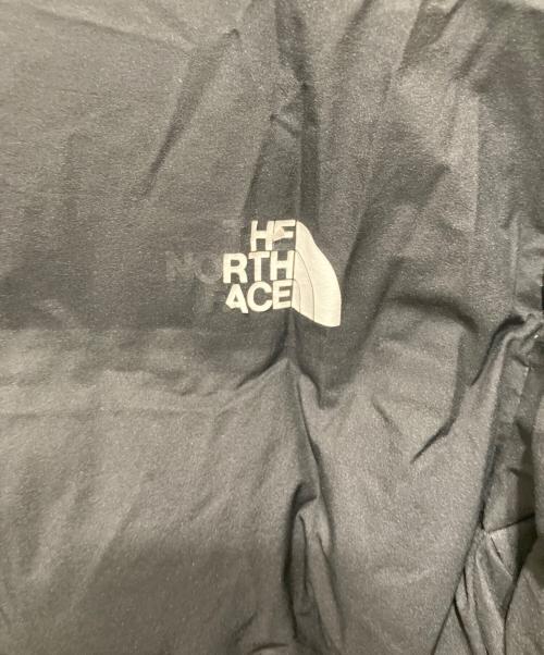 THE NORTH FACE（ザ ノース フェイス）THE NORTH FACE (ザ ノース フェイス) ビレイヤーパーカ ブラック サイズ:不明の古着・服飾アイテム