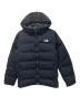 THE NORTH FACE（ザ ノース フェイス）の古着「ビレイヤーパーカ」｜ブラック