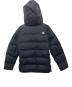 THE NORTH FACE (ザ ノース フェイス) ビレイヤーパーカ ブラック サイズ:不明：12000円