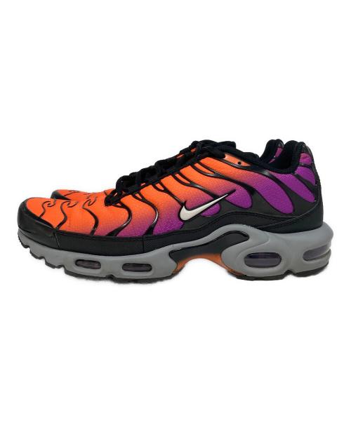 NIKE（ナイキ）NIKE (ナイキ) エアマックスプラス 