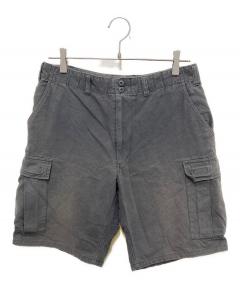 中古・古着通販】WTAPS (ダブルタップス) ハーフパンツ カーキ サイズ