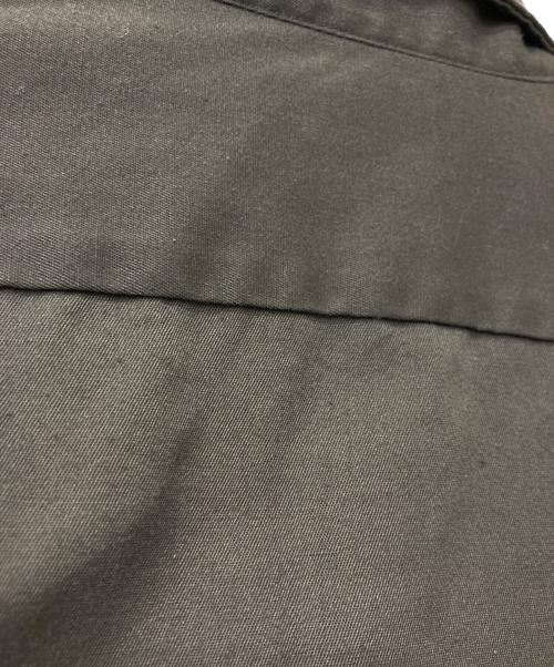 LEE（リー）LEE (リー) 70sワークシャツ グリーン サイズ:SIZE 15 1/2の古着・服飾アイテム