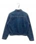 LEVI'S (リーバイス) 70502XX復刻デニムジャケット ブルー サイズ:40：30000円