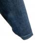 中古・古着 LEVI'S (リーバイス) 70502XX復刻デニムジャケット ブルー サイズ:40：30000円
