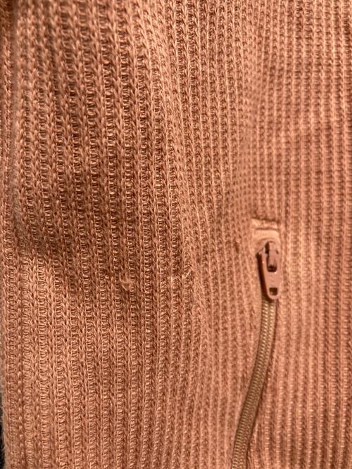 adidas（アディダス）adidas (アディダス) アディカラークラシックス ワッフルベッケンバウアートラックジャケット オレンジ サイズ:XLの古着・服飾アイテム