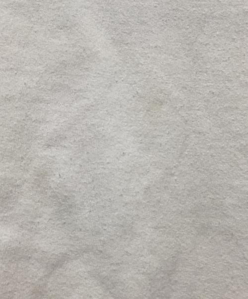 Patagonia（パタゴニア）Patagonia (パタゴニア) Beneficial T's/Tシャツ ホワイト サイズ:Mの古着・服飾アイテム