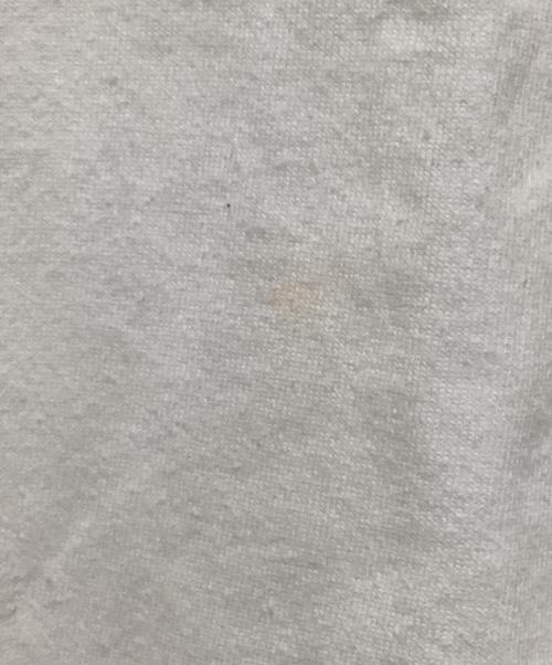 Patagonia（パタゴニア）Patagonia (パタゴニア) Beneficial T's/Tシャツ ホワイト サイズ:Mの古着・服飾アイテム