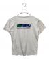 Patagonia (パタゴニア) Beneficial T's/Tシャツ ホワイト サイズ:M：6000円