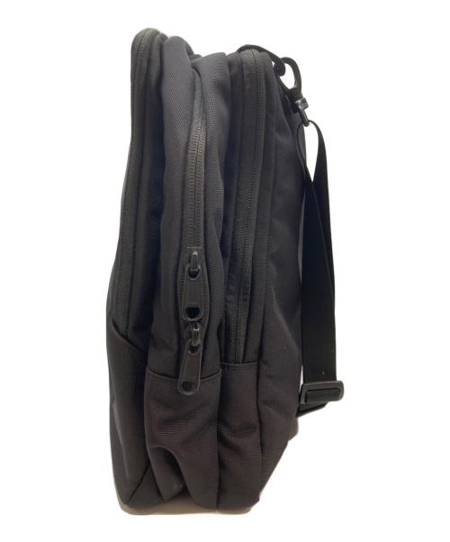 THE NORTH FACE（ザ ノース フェイス）THE NORTH FACE (ザ ノース フェイス) シャトル 3WAY デイパック ブラックの古着・服飾アイテム